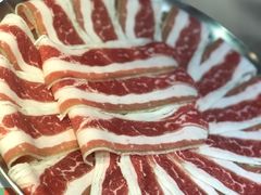 -老炉家木炭烤肉(长江国际店)