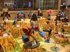 -小山日本料理(兴业太古汇店)