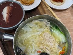 -小满手工粉(北京来福士店)