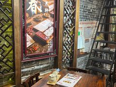 -黄祥华养生堂·炖汤·营养蒸饭(岭南天地店)