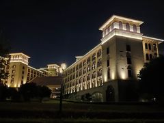 -厦门帝元维多利亚大酒店(环岛路黄厝海滩店)