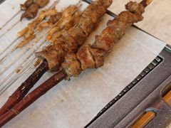 红柳羊肉串-纪录片《人生一串》体验店(静安店)