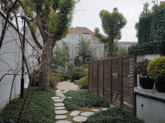 -上海孙中山故居纪念馆
