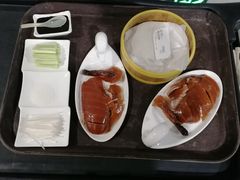 -天天鱼港·海鲜·鲅鱼水饺·招牌烤鸭(黄骅店)