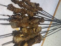 -万鑫鸡翅