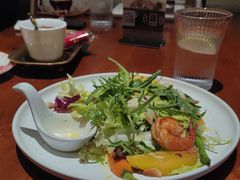 -陶享时光西餐·下午茶(信河街店)