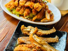 -屯屯面(海尔路店)