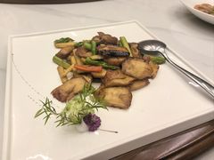 -南通绿洲国际假日酒店全日餐厅