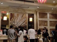 -芭菲盛宴·环球美食(北城国际店)