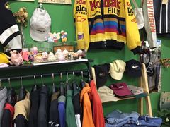 -Oolong乌龙茶古着店