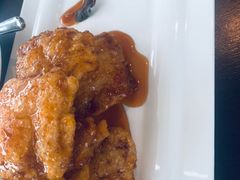 锅包肉-小南洋海景餐厅(深圳湾店)