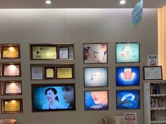 -深圳尔睦丽沙口腔门诊部(丽沙花都店)