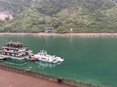 -乌江画廊(彭水苗族土家族自治县)