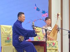 -光裕书厅·评弹茶馆·剧场(观前街店)