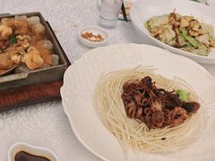 -品海楼·大连海胆锅贴馆(东港店)