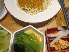 -苏堂阳春面•九年庆(北京路天河城店)
