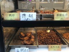 -四季小馆·地道北京小吃(广百店)