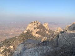 -峄山风景名胜区