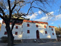 -普陀宗乘之庙(小布达拉宫)