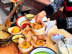 -聂发财重庆江湖菜(解放碑店)