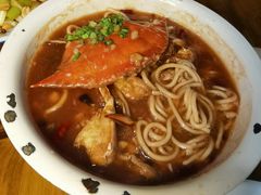 -夹夹大·蟹蟹大排档(财富又一城店)