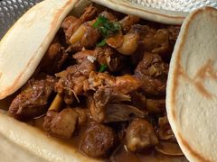 -小菜园新徽菜(青岛市南万象城店)