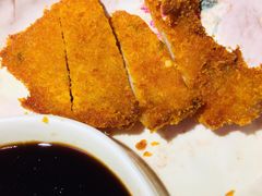 上海特色炸猪排-姚面记·海派家常菜(恒基名人购物中心店)