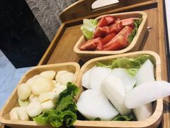 -围炉夜话·潮汕卤水火锅(榕江店)