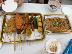 -长乐饭冰冰·冰饭·烧烤(长乐总店)