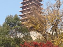 -牛首山文化旅游区