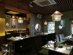 大堂-探窝·竹笙椰子鸡(杨箕店)