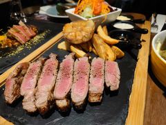 -OGGI TRATTORIA PIZZERIA(深业上城店)