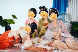 点击看大图 -瞳摄影写真旗舰店