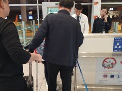 -南昌昌北国际机场