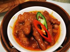 -粤珍轩(新城广场店)