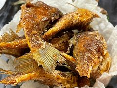 特色小黄鱼-930私房菜(欧阳路店)