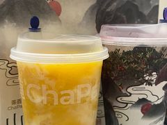 -茶百道(宜昌万达店)