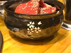 -伊茉家的烤肉店(勒泰中心店)