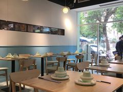 大堂-米泰芒·东南亚料理(体育西店)