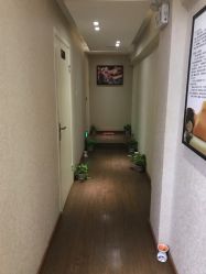 -川禾美发沙龙