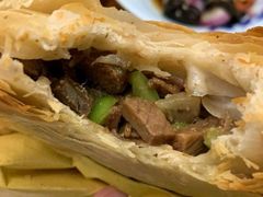 -牛三哥洛阳牛肉汤(生态城店)