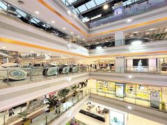 -巴黎春天(浦建店)