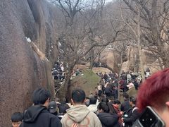 -嵖岈山风景区