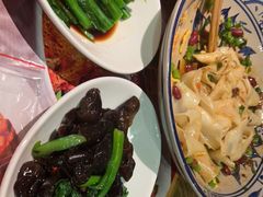 -老碗会·陕西手工面(燕南路店)