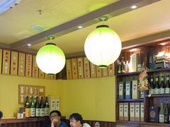 -鸟鹏烧鸟居酒屋(熙龙湾店)