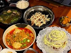 -三利音·浦之舟(滨江大道店)