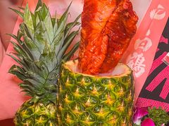 -大阪烧肉BAKA一代(十亩地店)