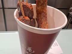 -马小毛老上海里脊肉(南翔印象城店)