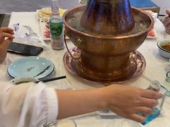 -虾大侠·盱眙龙虾老北京铜锅涮羊肉(金楠天街店)