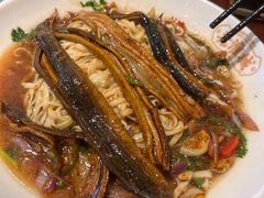-老淮城·长鱼面(河下古镇店)